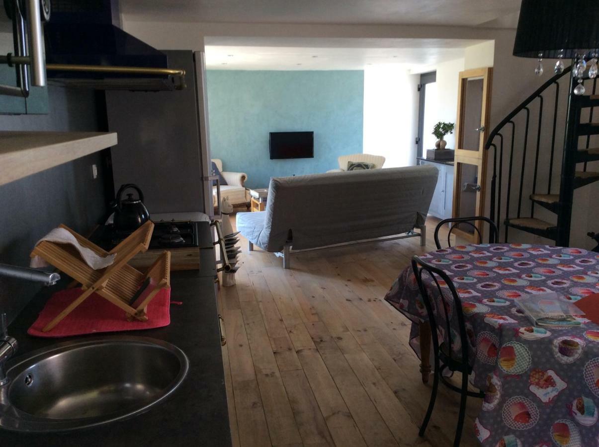 Gites Du Grand Bois Maubeuge Dış mekan fotoğraf